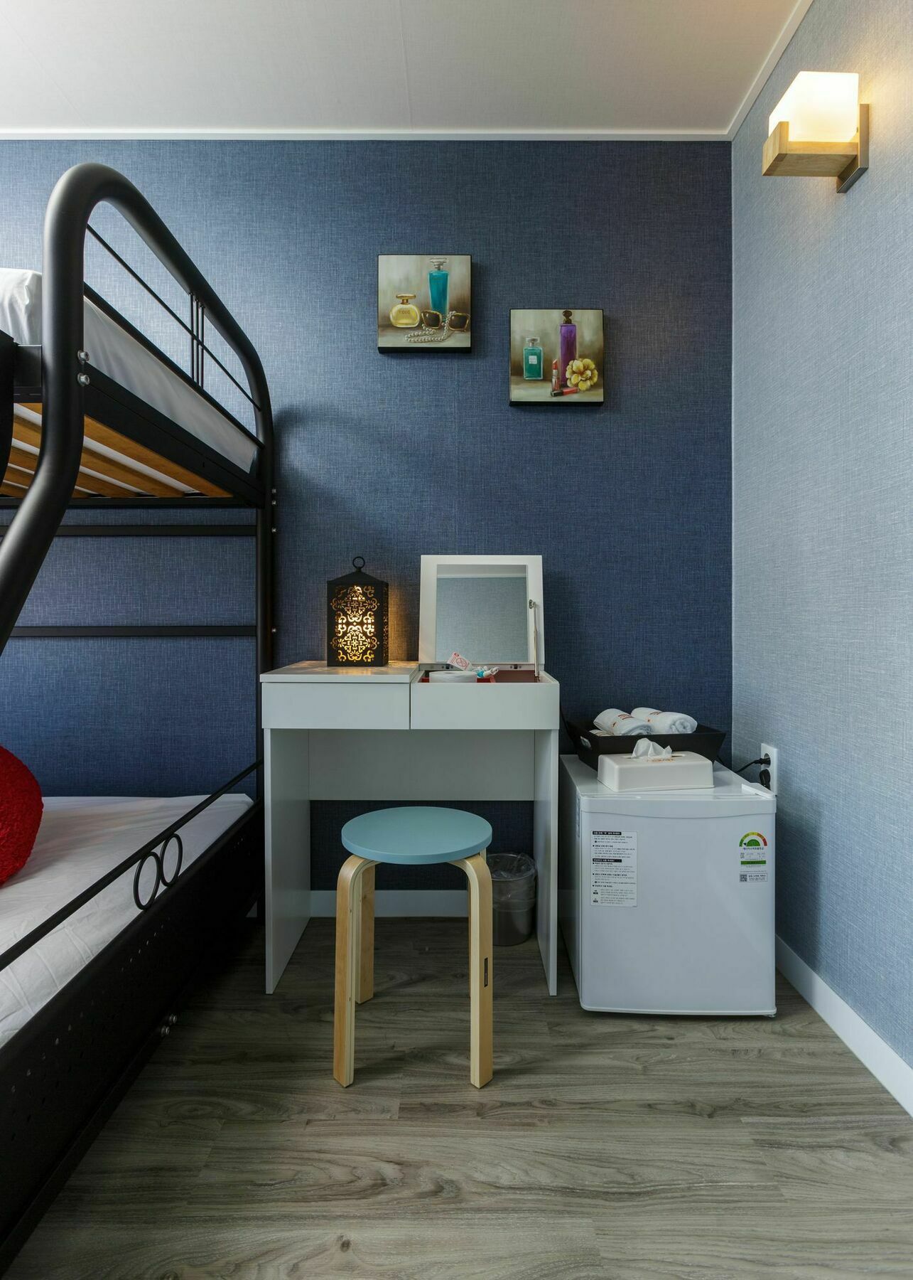 Myeongdong Sunshine Guesthouse Seoul Bagian luar foto