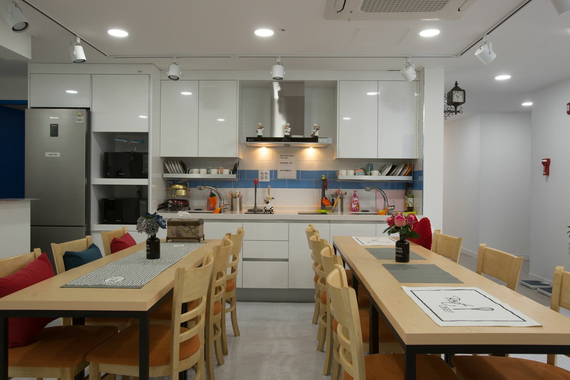 Myeongdong Sunshine Guesthouse Seoul Bagian luar foto